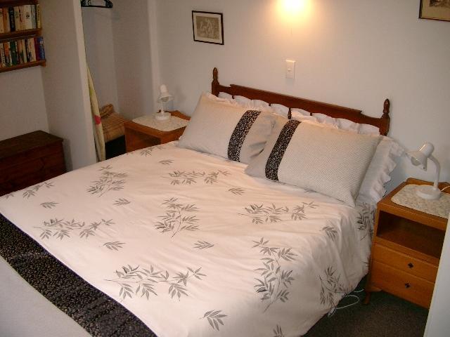 Aultmore Hollow Bed and Breakfast Lago Lago Taupo Camera foto